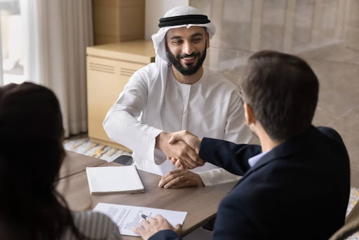 Top Reasons to Invest in Dubai Real Estate in 2025 | Be Real Estate