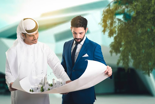 Top 5 Best Off Plan Projects in Dubai for Smart Investment